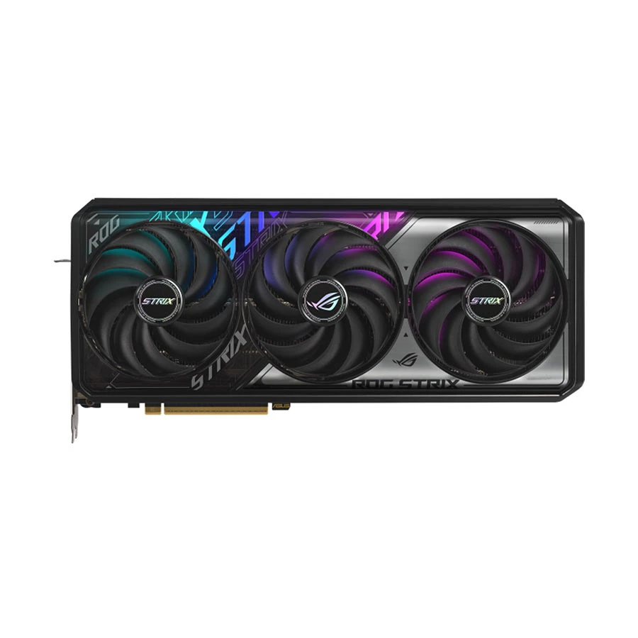 ASUS Asus ROG Strix GeForce RTX 5070 Ti OC Edition Graphics Card Price in Bangladesh