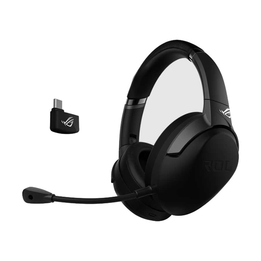 Asus ROG Strix Go 2.4 Electro Punk Headphone