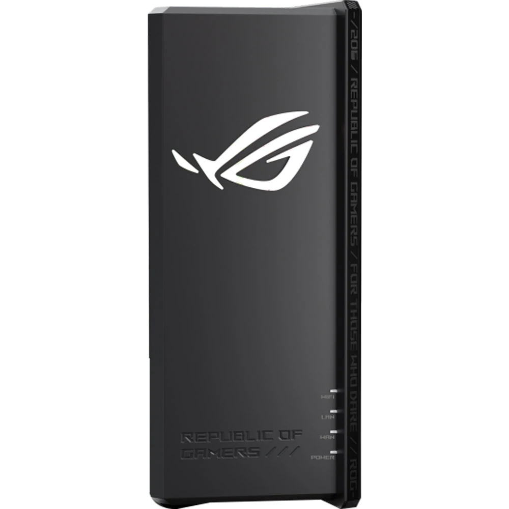 ASUS Asus ROG Strix GS-BE7200X Gaming Network Router Price in Bangladesh