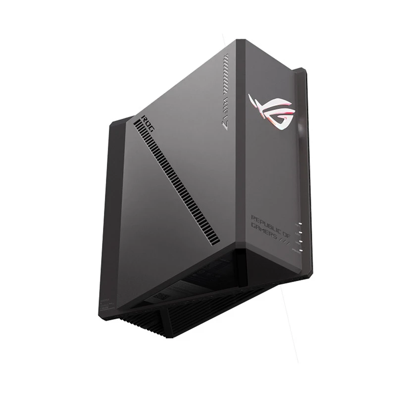 ASUS Asus ROG Strix GS-BE7200X Gaming Network Router in BD