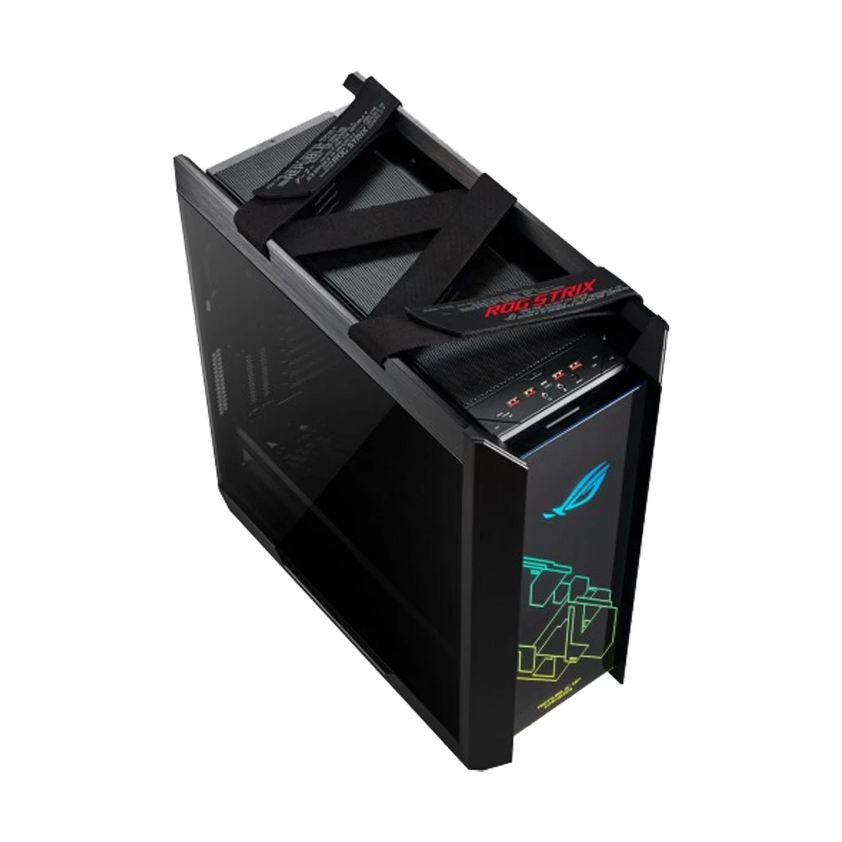Asus ROG Strix Helios GX601 Casing Price in Bangladesh