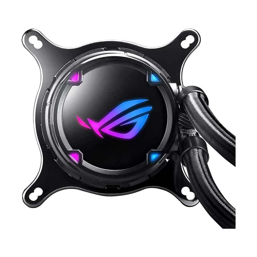 Asus ROG STRIX LC 240 RGB CPU Cooler Price in Bangladesh