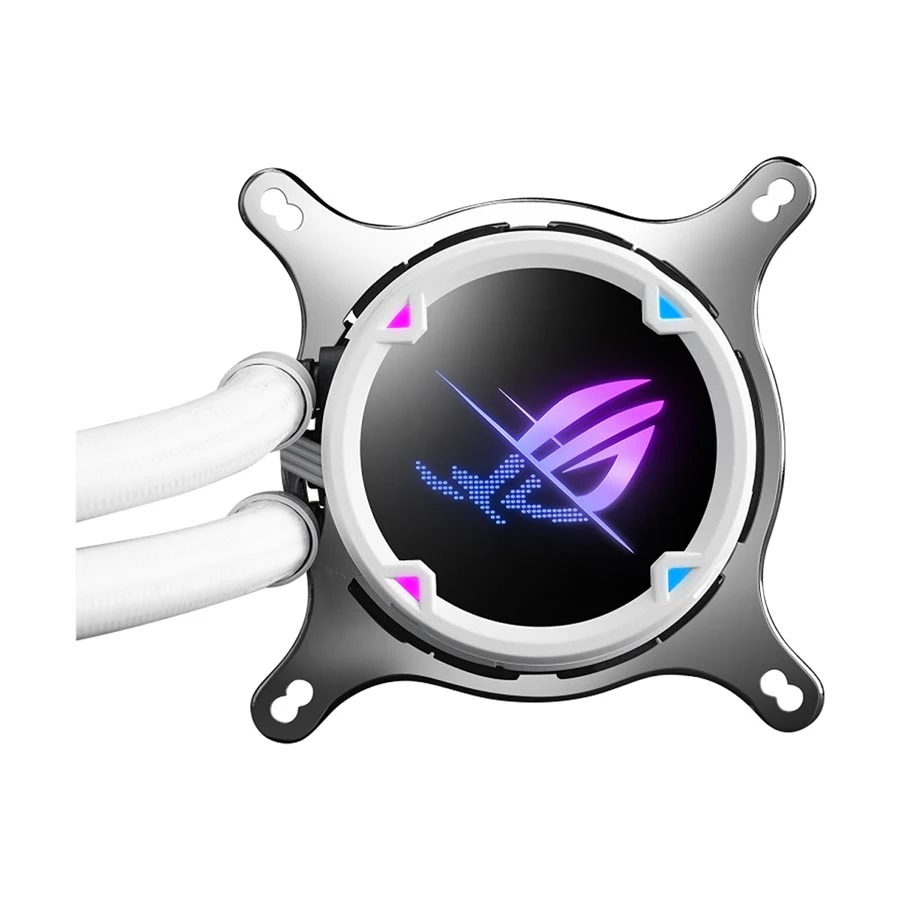 Asus ROG STRIX LC II 240 ARGB CPU Cooler Price in Bangladesh