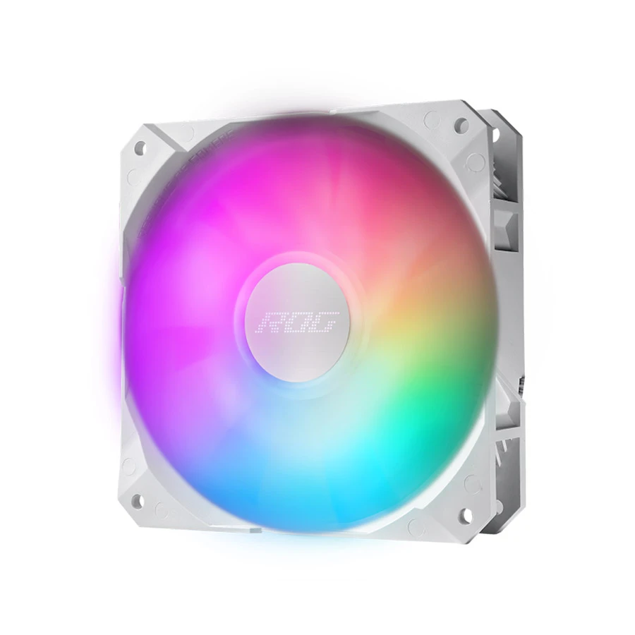 Asus ROG STRIX LC II 240 ARGB CPU Cooler in BD