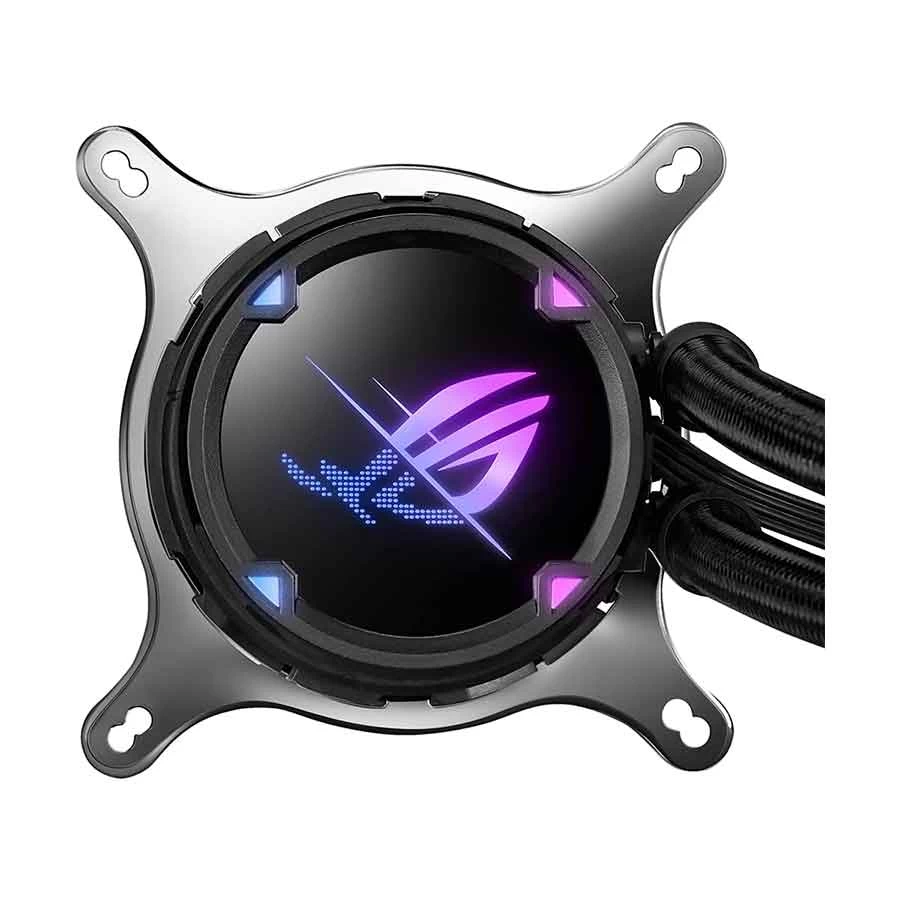 Asus ROG STRIX LC II 360 ARGB CPU Cooler Price in Bangladesh
