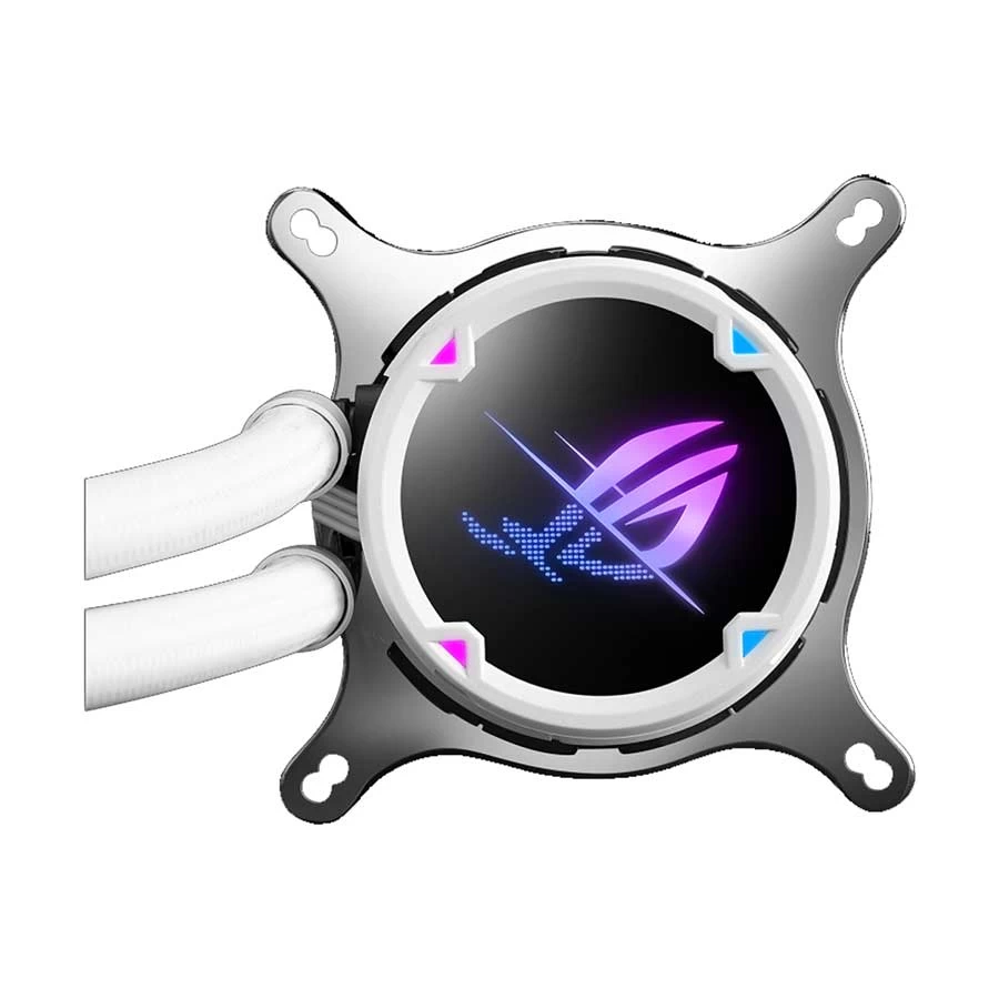 Asus ROG STRIX LC II 360 ARGB CPU Cooler Price in Bangladesh