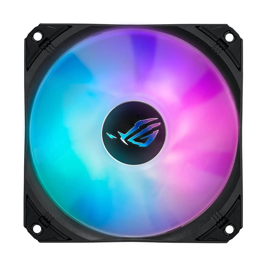 Asus ROG Strix LC III 360 ARGB AIO CPU Cooler Price in BD