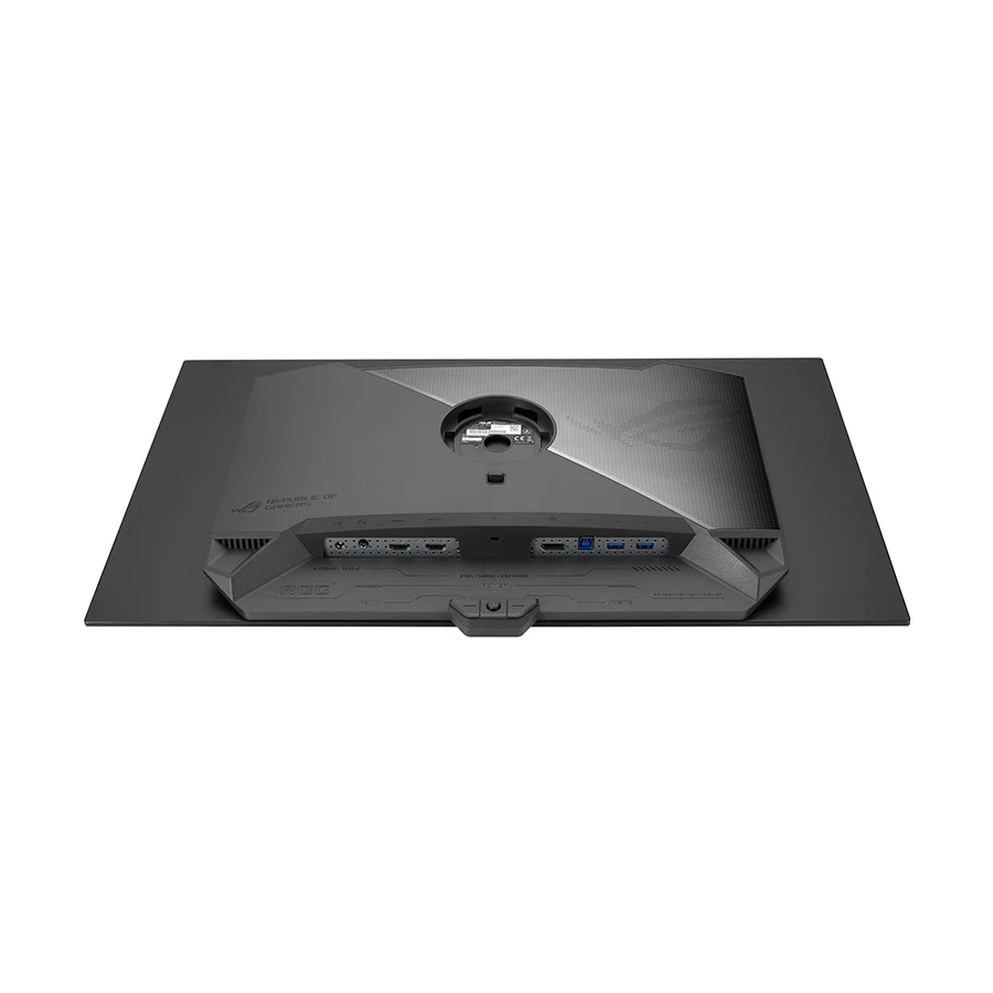 Asus ROG Strix OLED XG27AQDMG Gaming Monitor specifications