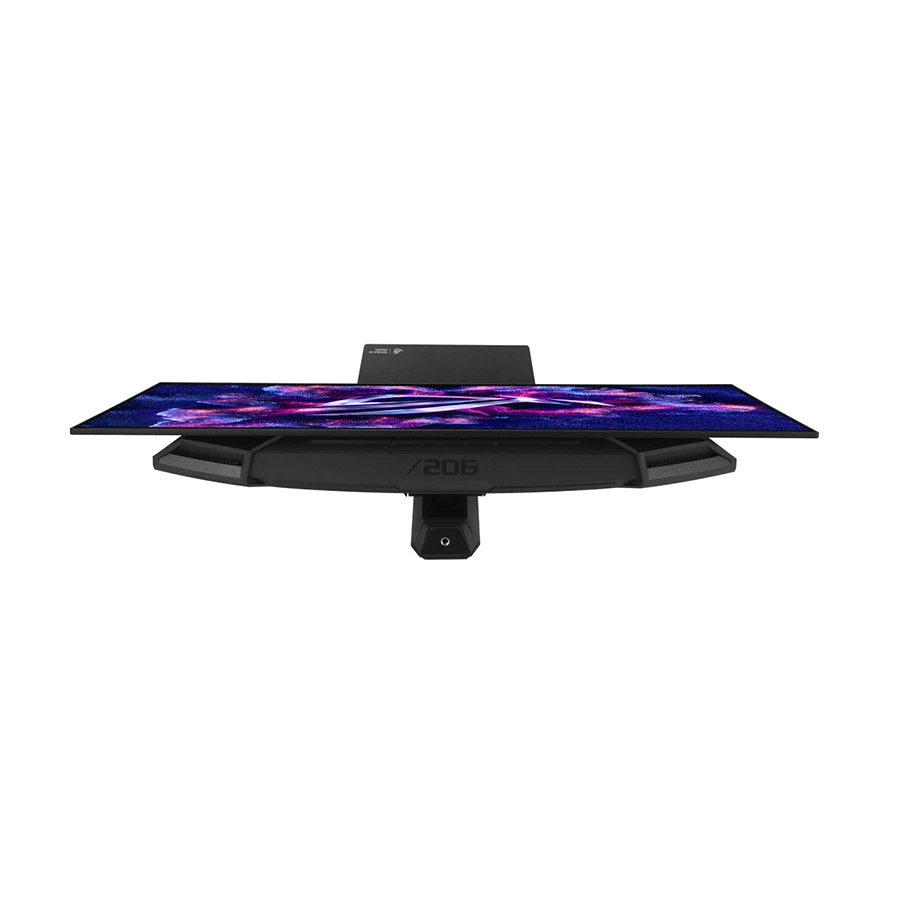 ASUS Asus ROG Strix OLED XG27AQWMG Gaming Monitor specifications