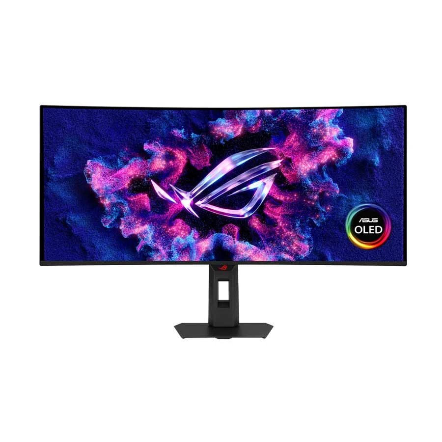 ASUS Asus ROG Strix OLED XG34WCDMS ASUS