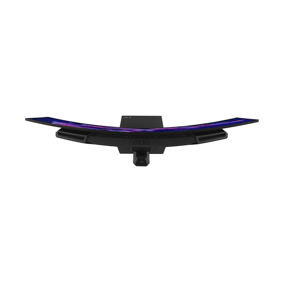 Asus ROG Strix OLED XG34WCDMS ASUS Price in BD