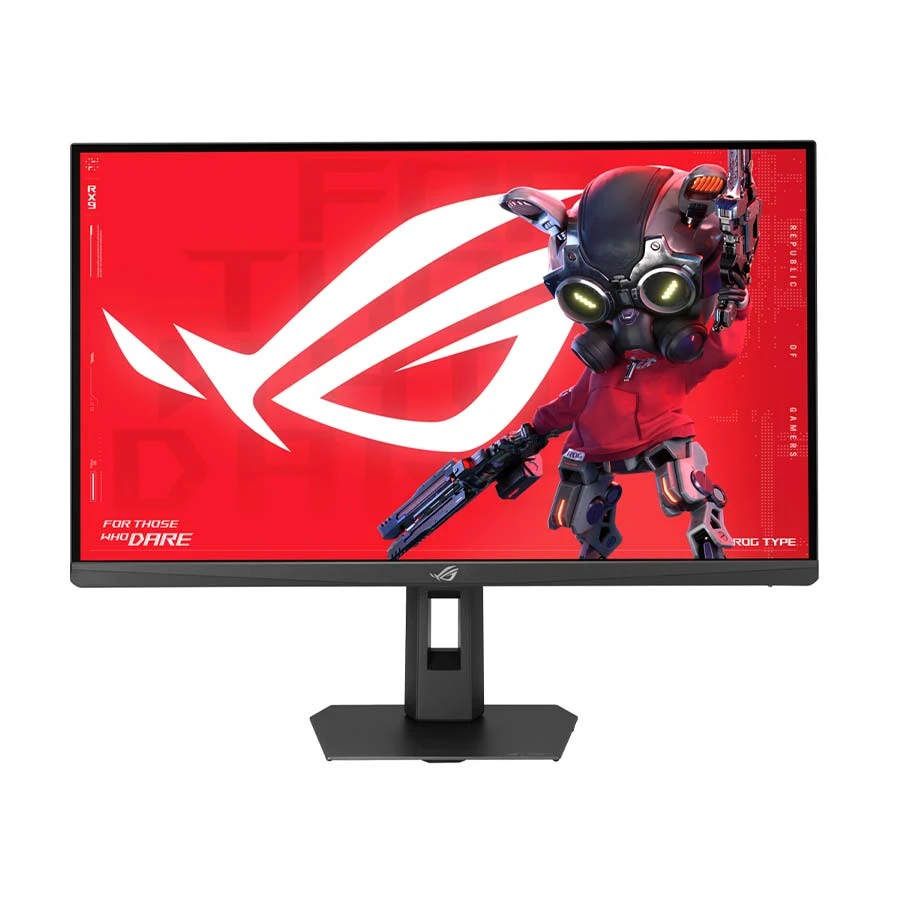 ASUS Asus ROG Strix Pulsar XG27AQNGV ASUS Price in Bangladesh