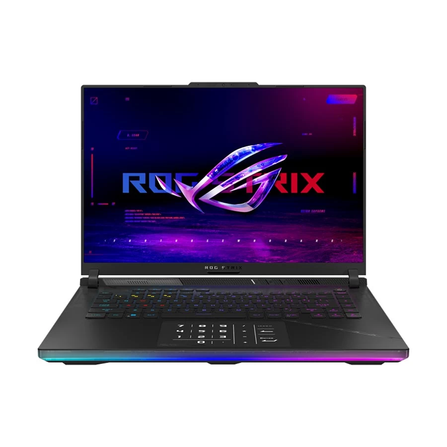 Asus ROG Strix SCAR 16 G634JZ All Laptop Price in Bangladesh