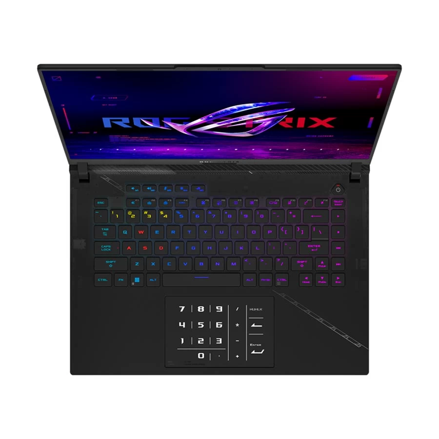 Asus ROG Strix SCAR 16 G634JZ All Laptop in BD
