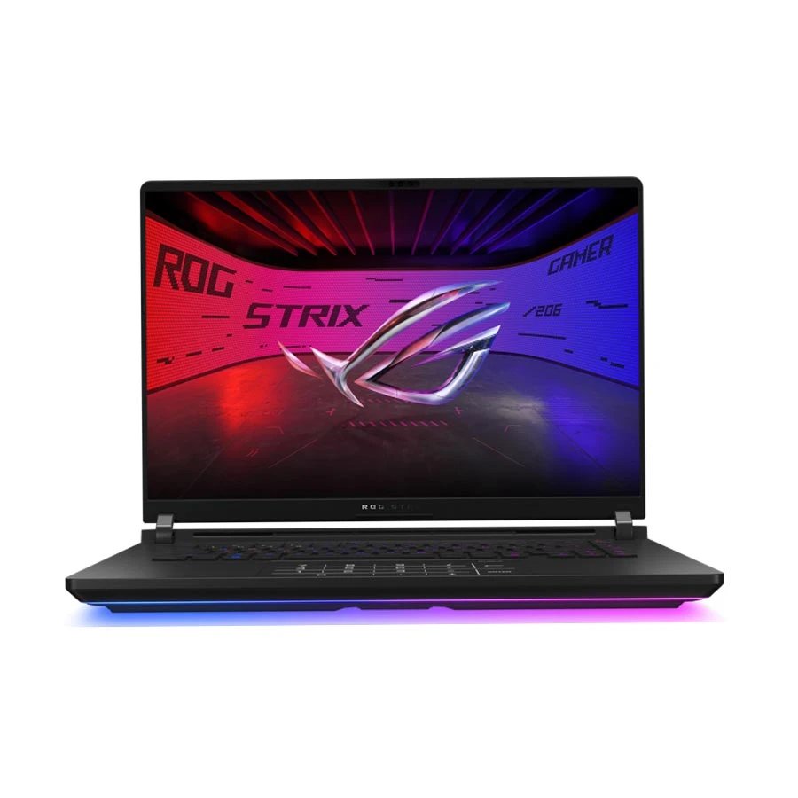 ASUS Asus ROG Strix SCAR 16 G635LW Gaming