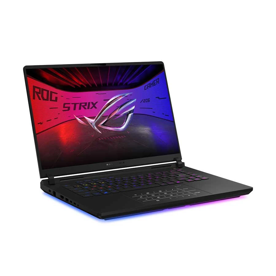 Asus ROG Strix SCAR 16 G635LW All Laptop Price in Bangladesh