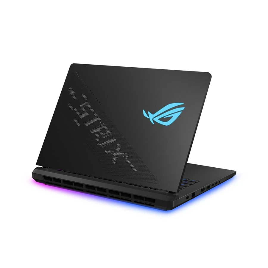 Asus ROG Strix SCAR 16 G635LW All Laptop Price in BD