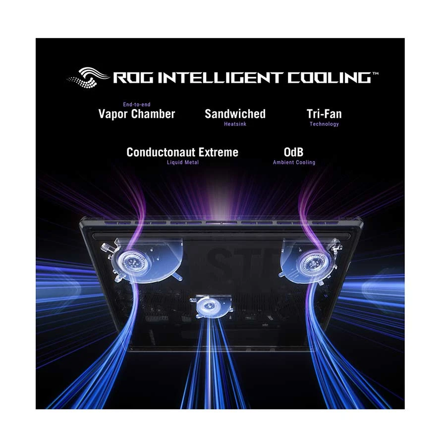 Asus ROG Strix SCAR 16 G635LW Gaming Price in BD