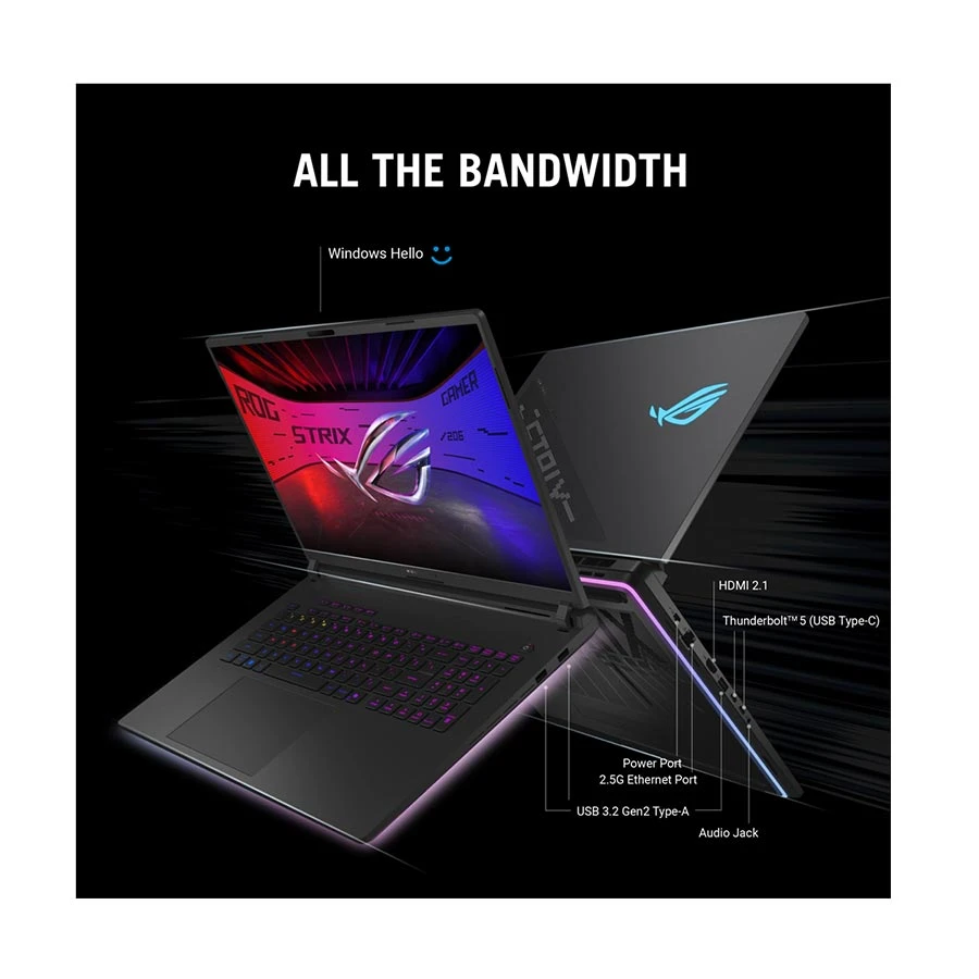 ASUS Asus ROG Strix SCAR 16 G635LW Gaming Best Price