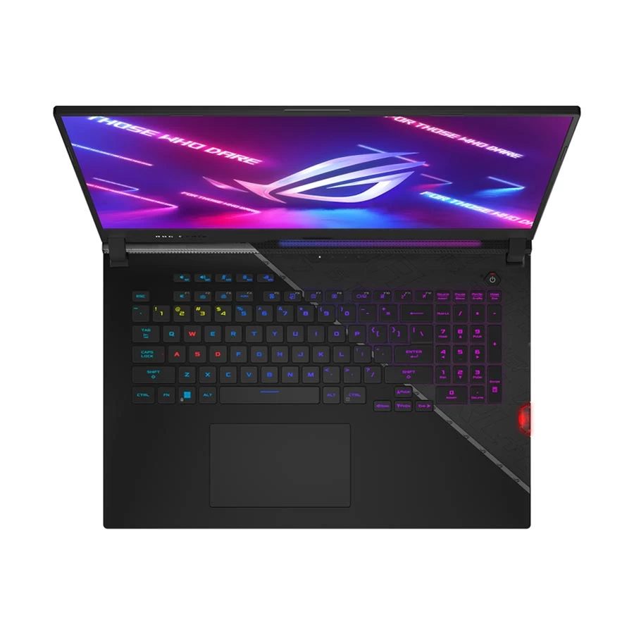 Asus ROG Strix SCAR 17 G733ZX All Laptop Price in Bangladesh