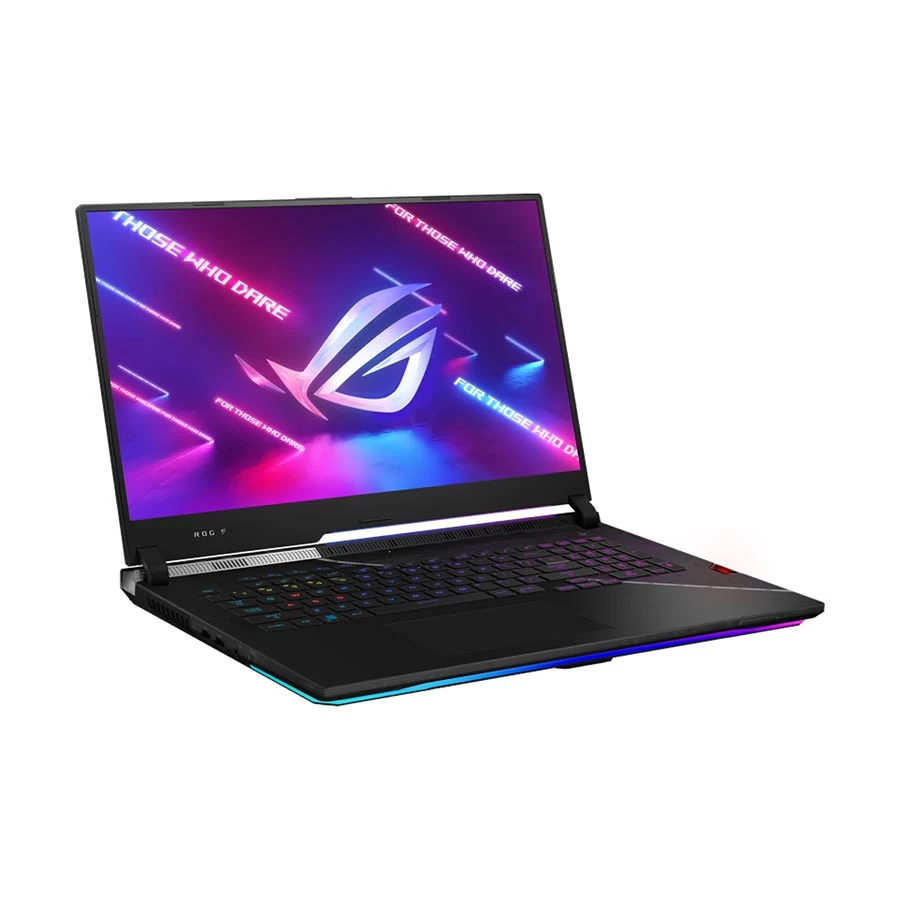 Asus ROG Strix SCAR 17 G733ZX All Laptop in BD