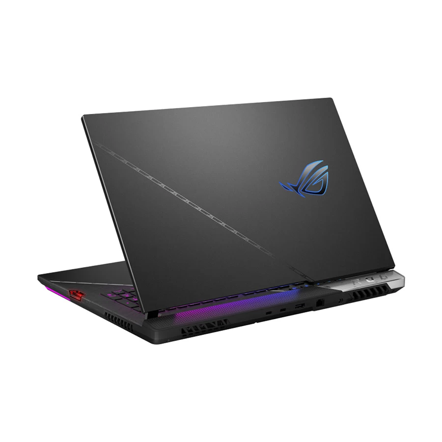 Asus ROG Strix SCAR 17 G733ZX All Laptop Price in BD