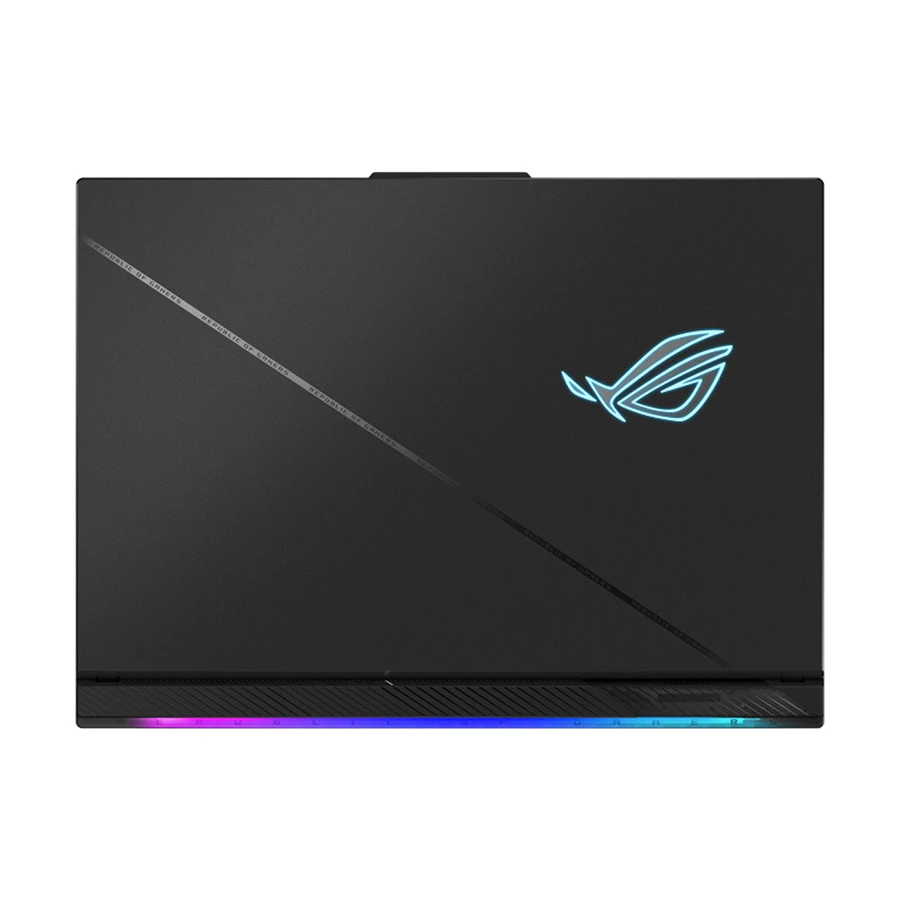ASUS Asus ROG Strix SCAR 18 G834JYR Gaming specifications