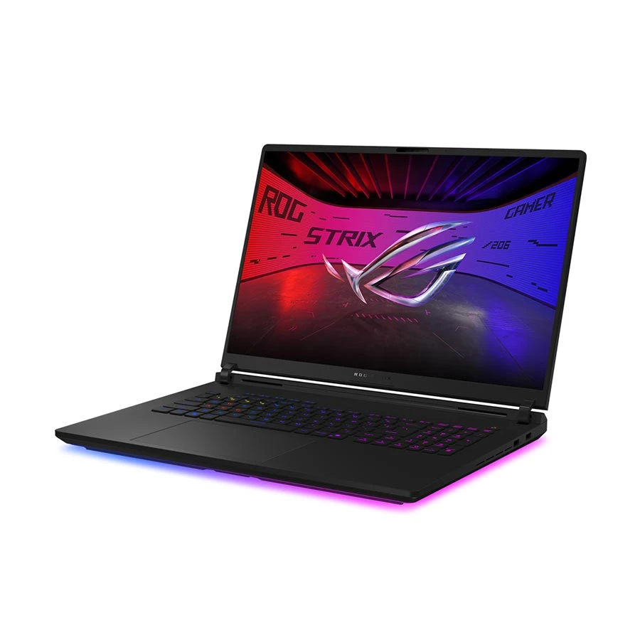 Asus ROG Strix SCAR 18 G835LW All Laptop Price in Bangladesh