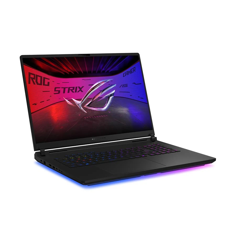 Asus ROG Strix SCAR 18 G835LW All Laptop in BD