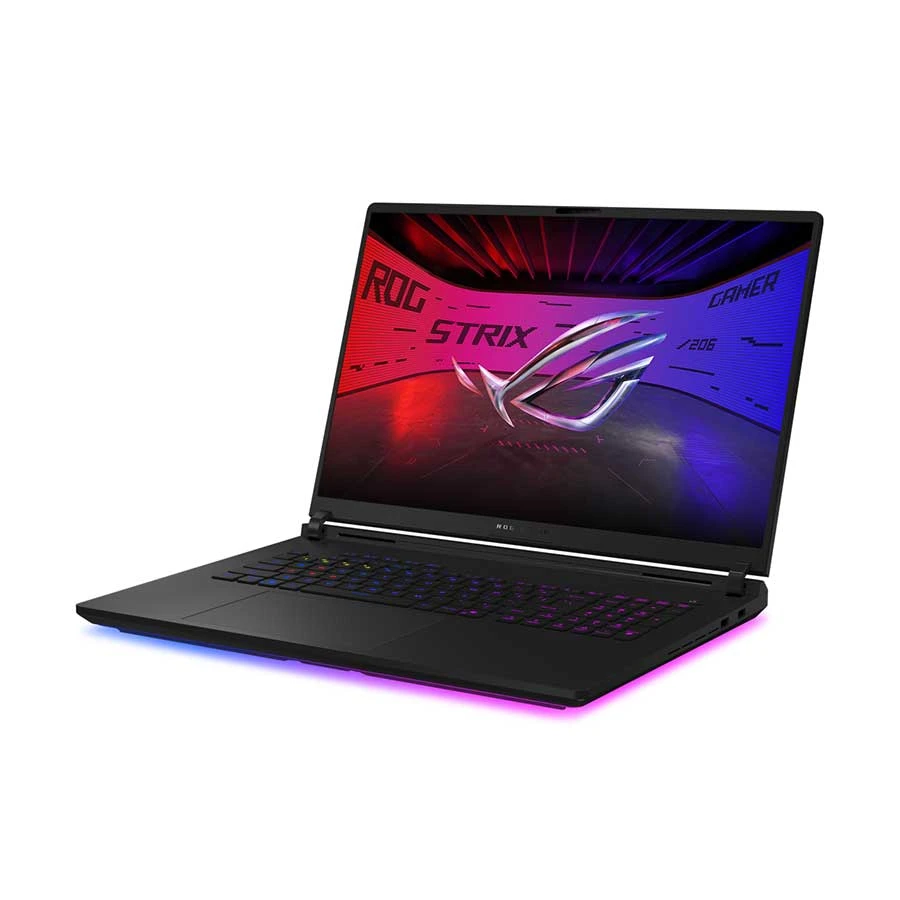 Asus ROG Strix SCAR 18 G835LX All Laptop Price in Bangladesh
