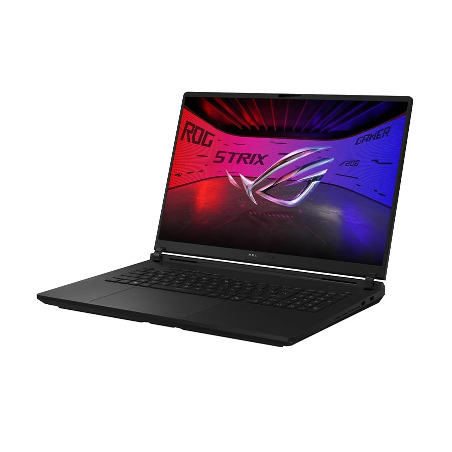 ASUS Asus ROG Strix SCAR 18 G835LX Gaming in BD