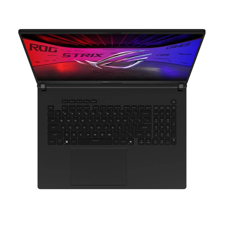 Asus ROG Strix SCAR 18 G835LX Gaming