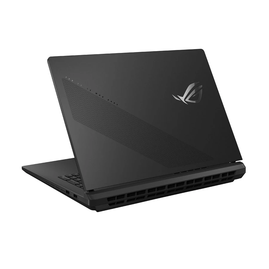 ASUS Asus ROG Strix SCAR 18 G835LX Gaming specifications