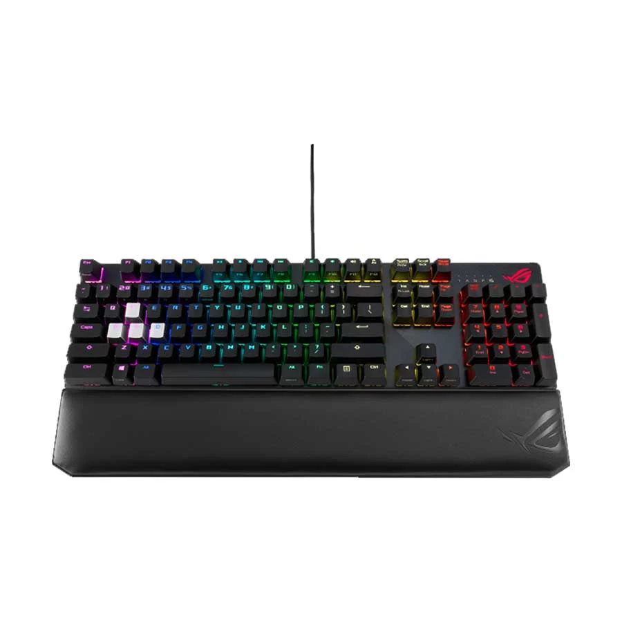 Asus ROG Strix Scope Deluxe XA04 Keyboard Price in Bangladesh
