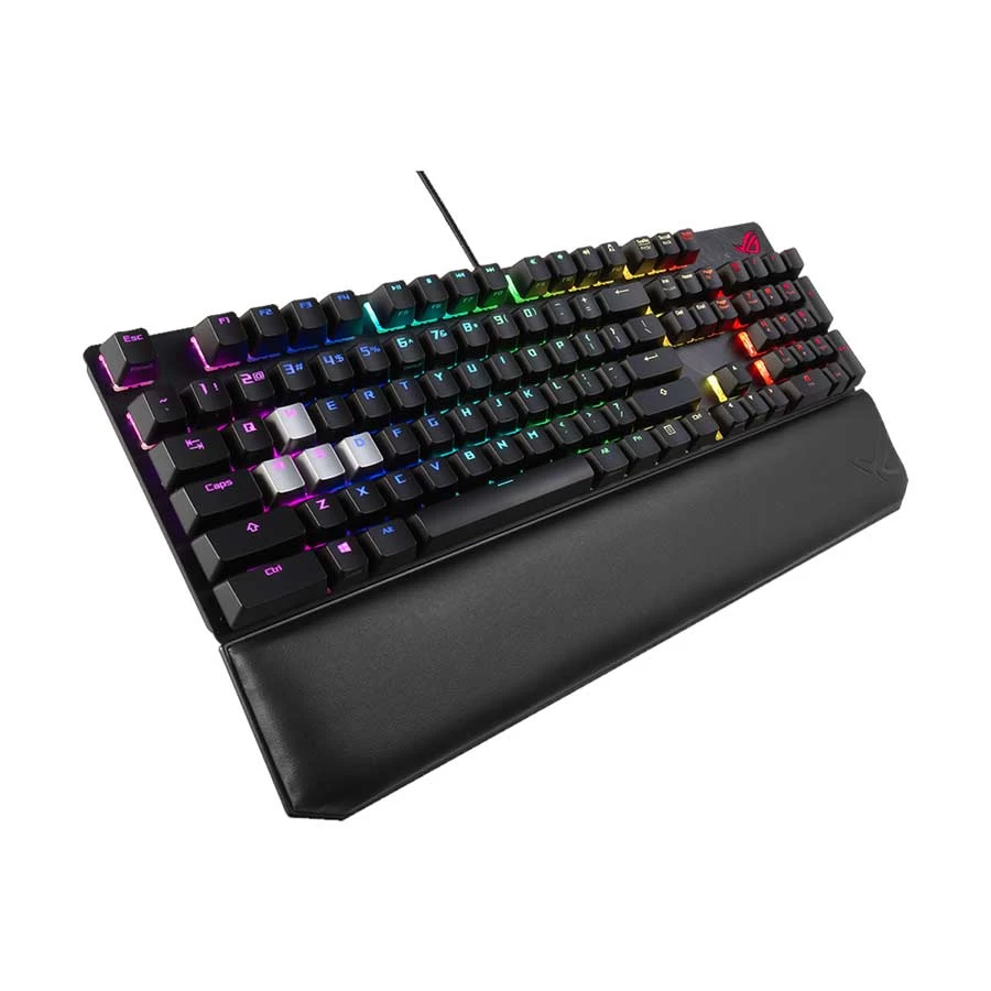 Asus ROG Strix Scope Deluxe XA04 Keyboard in BD