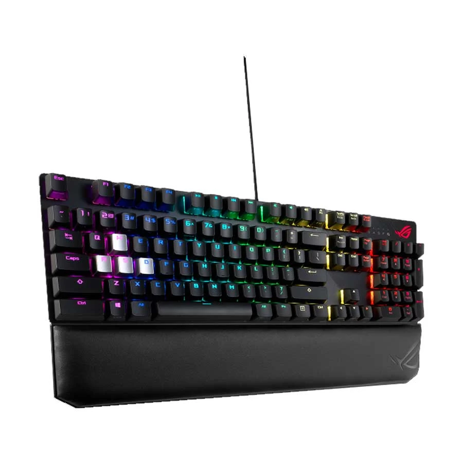 Asus ROG Strix Scope Deluxe XA04 Keyboard Price in BD