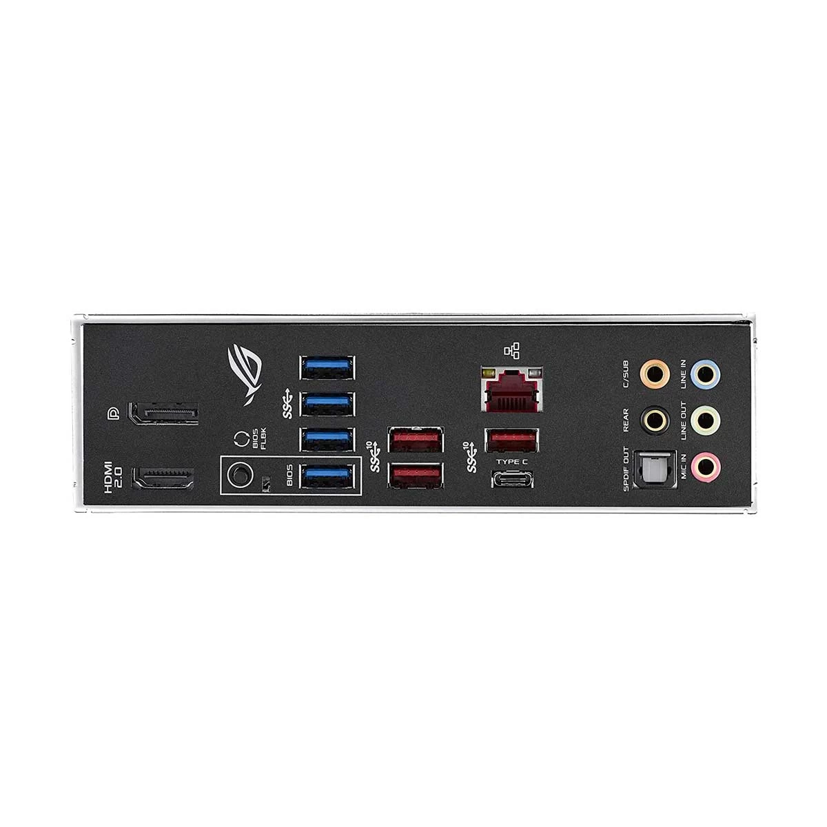 Asus ROG STRIX X570-F GAMING Motherboard Price in BD
