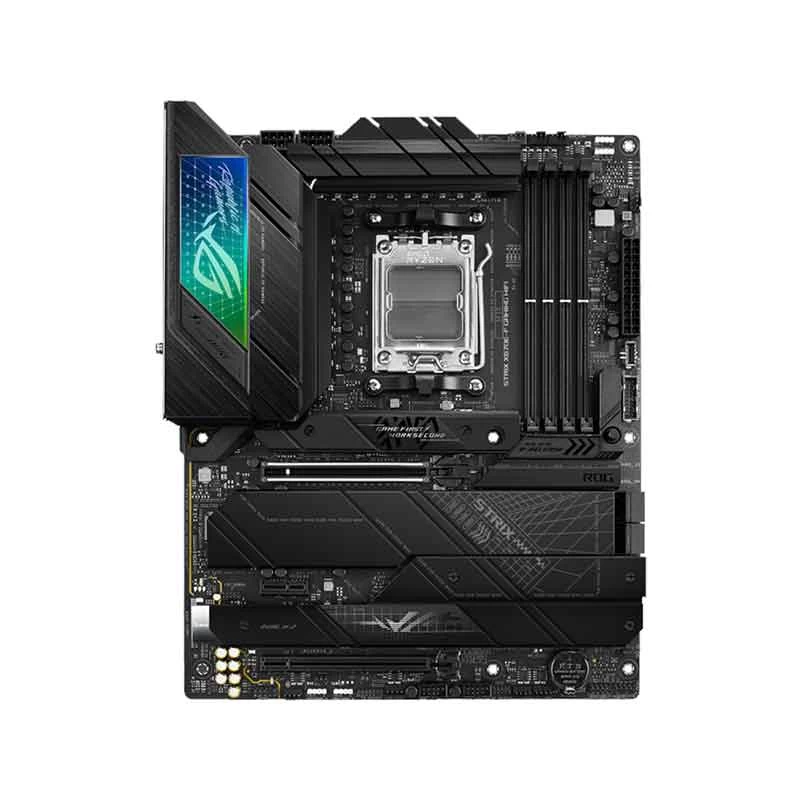 Asus ROG STRIX X670E-F GAMING (Wi-Fi 6E) Motherboard