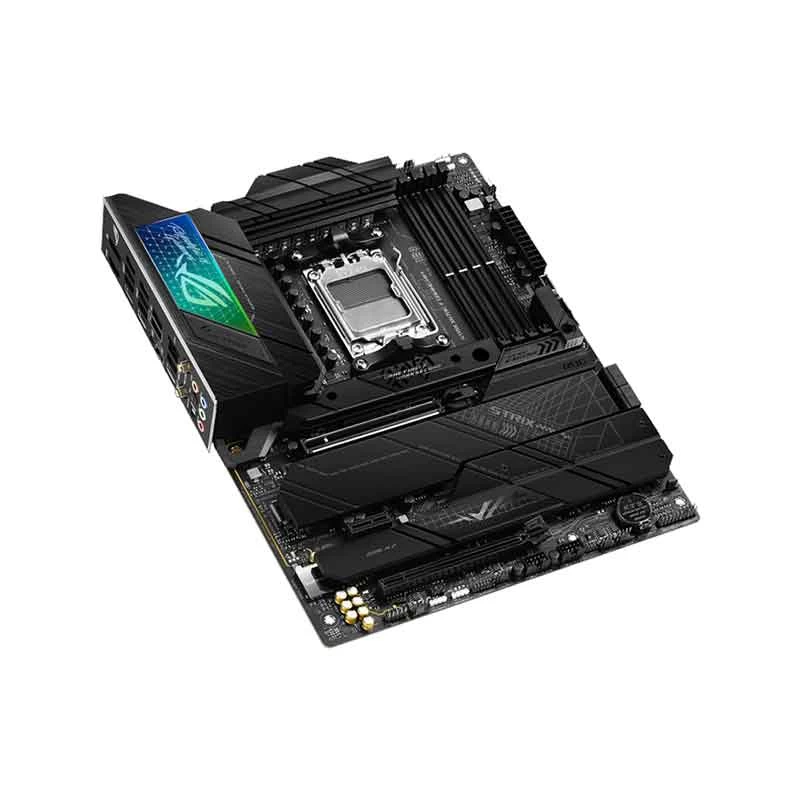 Asus ROG STRIX X670E-F GAMING (Wi-Fi 6E) Motherboard Price in BD