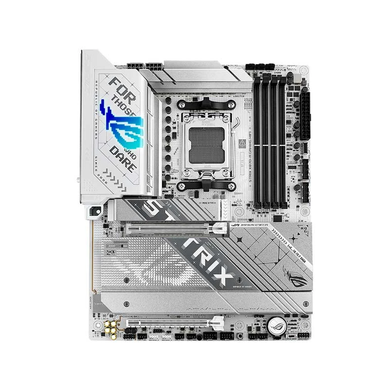 Asus ROG STRIX X870-A GAMING (Wi-Fi 7) Motherboard