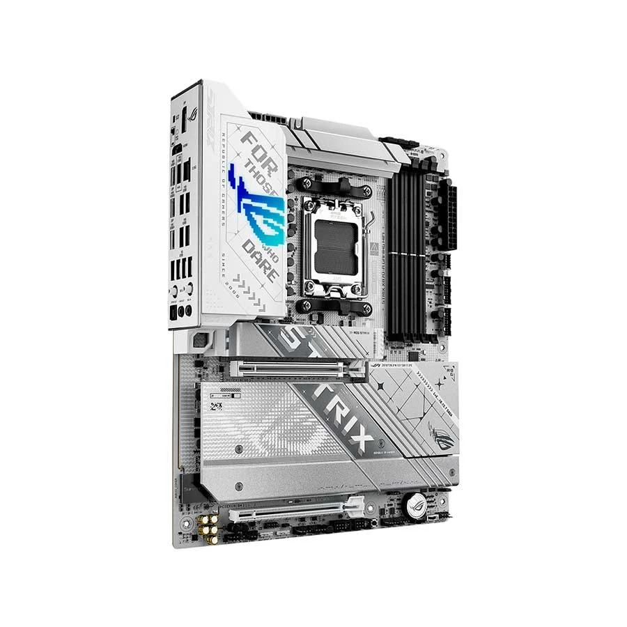 Asus ROG STRIX X870-A GAMING (Wi-Fi 7) Motherboard Price in Bangladesh