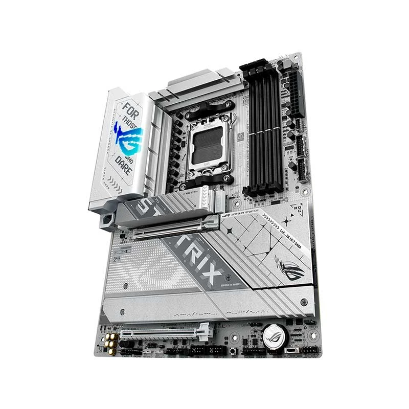 Asus ROG STRIX X870-A GAMING (Wi-Fi 7) Motherboard in BD
