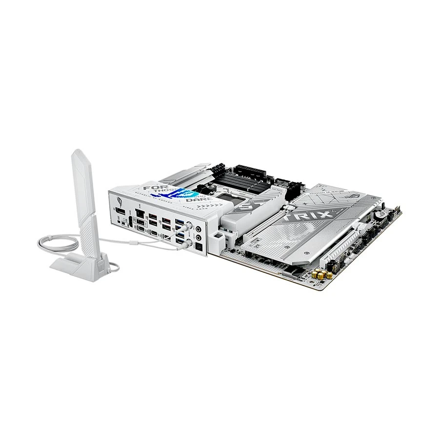 Asus ROG STRIX X870-A GAMING (Wi-Fi 7) Motherboard Price in BD