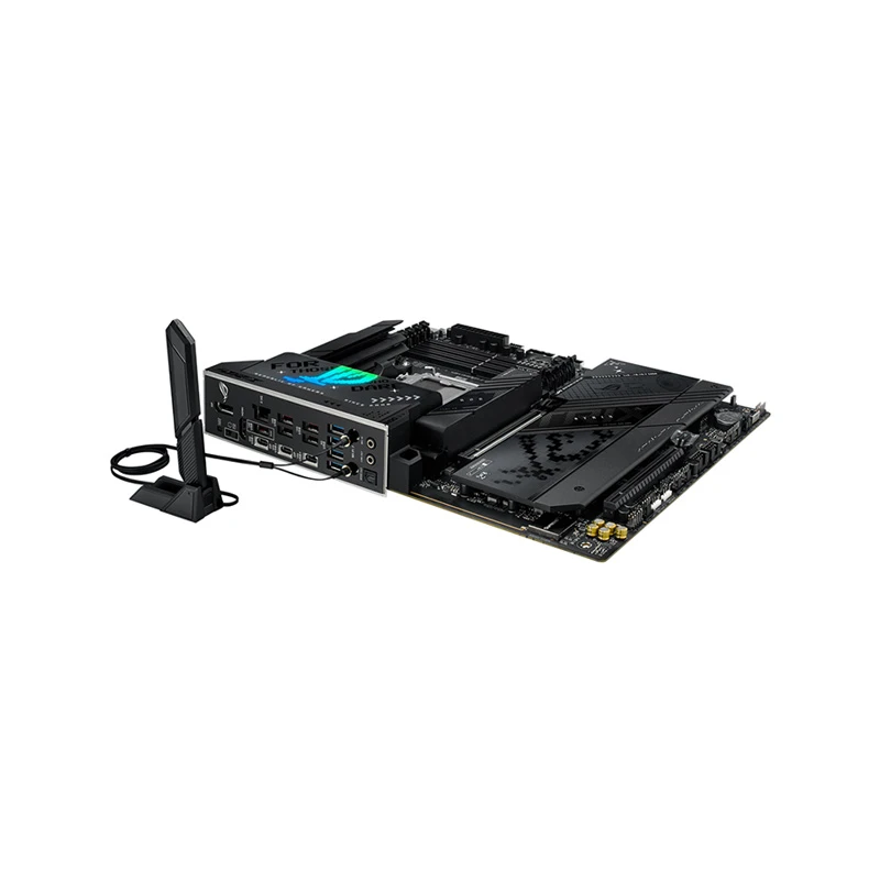 Asus ROG STRIX X870-F GAMING (Wi-Fi 7) Motherboard Price in BD