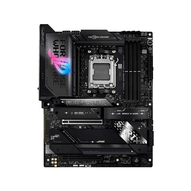 Asus ROG STRIX X870E-E GAMING (Wi-Fi 7) Motherboard