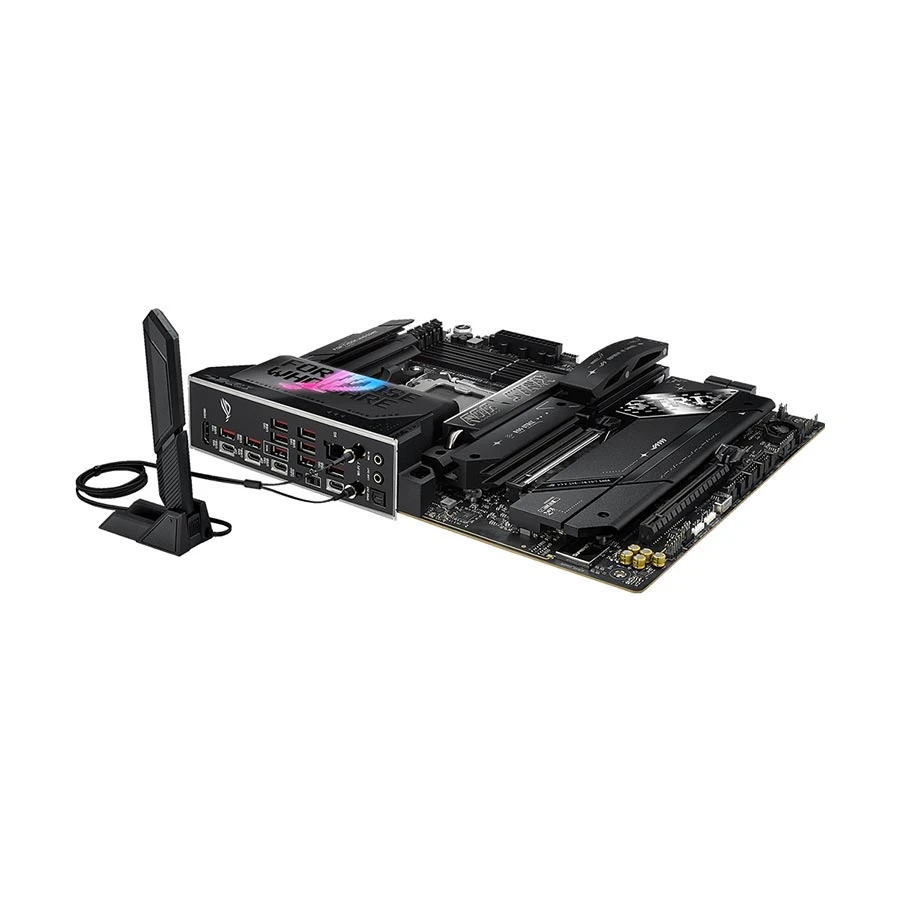 Asus ROG STRIX X870E-E GAMING (Wi-Fi 7) Motherboard Price in BD