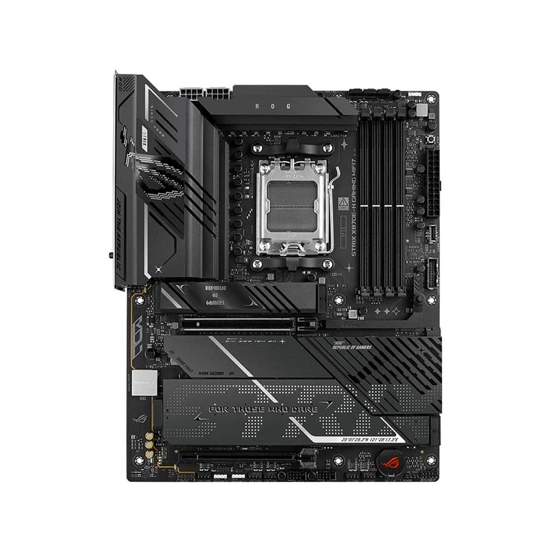 ASUS Asus ROG STRIX X870E-H GAMING (Wi-Fi 7) Motherboard