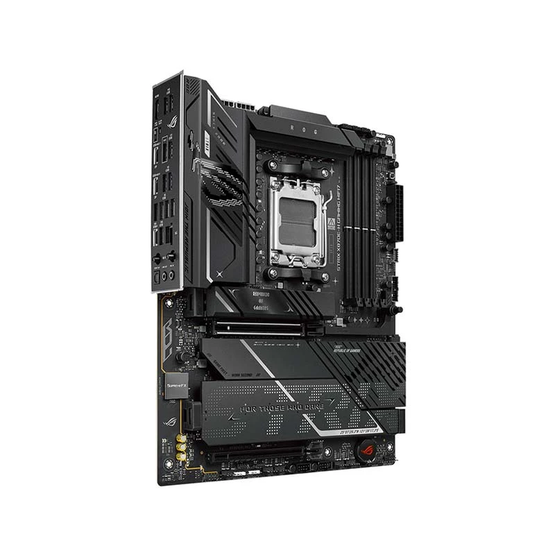 ASUS Asus ROG STRIX X870E-H GAMING (Wi-Fi 7) Motherboard Price in Bangladesh