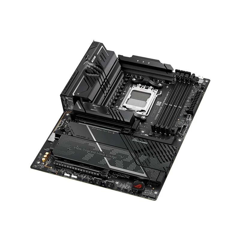 Asus ROG STRIX X870E-H GAMING (Wi-Fi 7) Motherboard