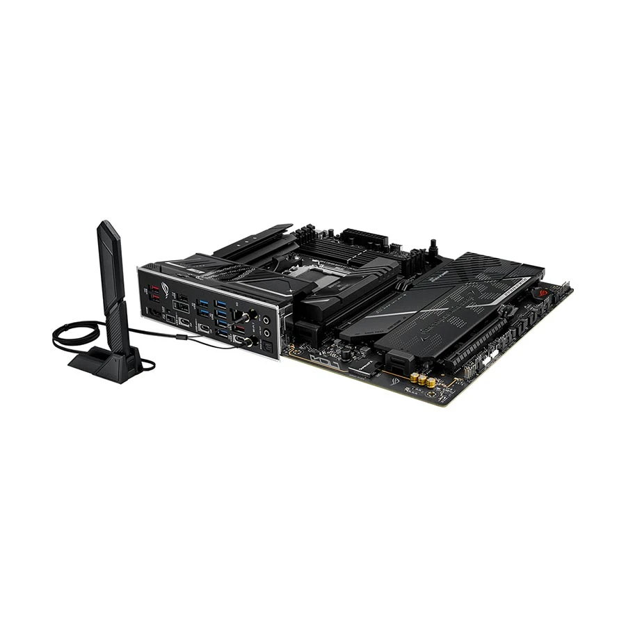 ASUS Asus ROG STRIX X870E-H GAMING (Wi-Fi 7) Motherboard specifications